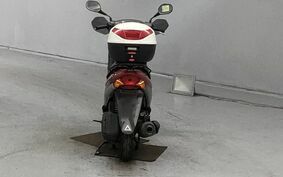 SUZUKI ADDRESS V125 G CF4EA