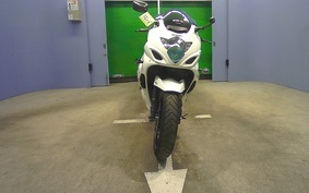 SUZUKI BANDIT 1250 F 2011 GW72A