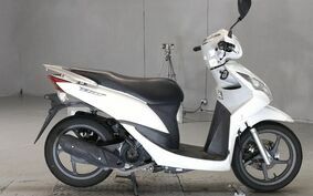 HONDA DIO 110 JF31