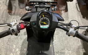 HONDA CD50 BENLY AA03