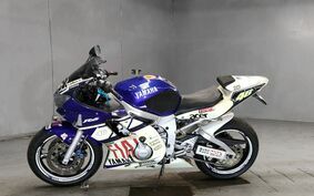 YAMAHA YZF-R6 2000 RJ03