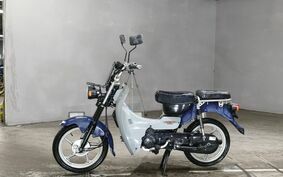 SUZUKI BIRDIE 90 BD43A