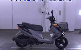 SUZUKI ADDRESS V125 CF4EA