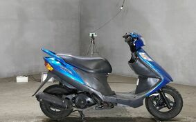 SUZUKI ADDRESS V125 G CF46A