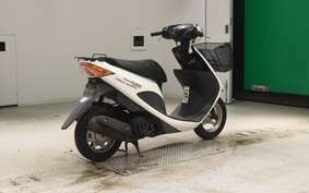 SUZUKI ADDRESS V50 Gen.2 CA44A