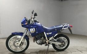 HONDA AX-1 MD21