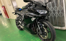 KAWASAKI NINJA ZX-25R ZX250E