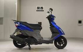 SUZUKI ADDRESS V125 S CF4MA