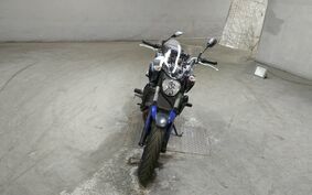 YAMAHA MT-07 2016 RM07J