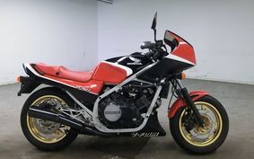 HONDA VF750F 1986 RC15