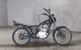 SUZUKI GLASS TRACKER BIG BOY NJ47A