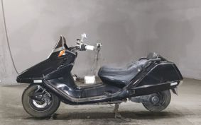 HONDA FUSION MF02