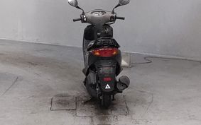 YAMAHA AKUSHI STREET SE53J
