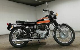 KAWASAKI W1 SA 1971 W1F