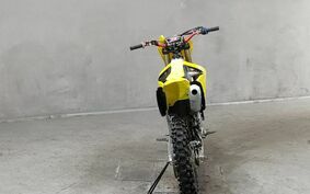 SUZUKI RM-Z250 不明