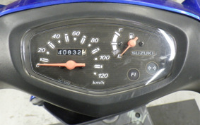 SUZUKI ADDRESS V125 CF4EA