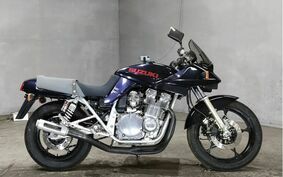 SUZUKI GSX1100S KATANA 1990 GS110X