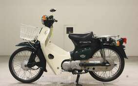 HONDA C50 SUPER CUB AA01