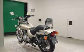 KAWASAKI ELIMINATOR 125 BN125A