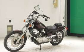 YAMAHA VIRAGO 250