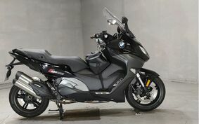 BMW C650 SPORT 2017 0C04