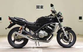 KAWASAKI BALIUS 250 Gen.2 ZR250B