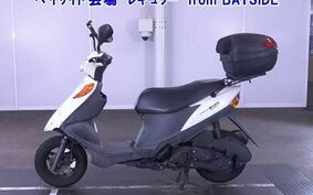 SUZUKI ADDRESS V125 CF4EA