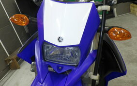 YAMAHA WR250R DG15J