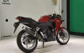 HONDA CBR250R GEN 3 MC41