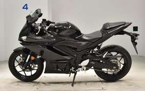 YAMAHA YZF-R3 2020 RH13J