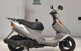 SUZUKI ADDRESS V125 CF4EA