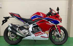 HONDA CBR250RR MC51