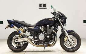 YAMAHA XJR1200 1998 4KG