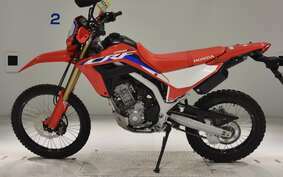 HONDA CRF250L MD47