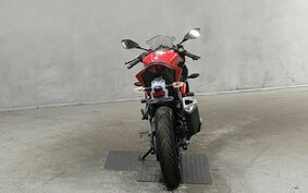 KAWASAKI NINJA 250 SL BX250A