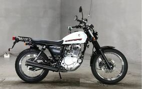 SUZUKI GRASS TRACKER BigBoy NJ4DA