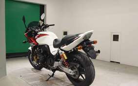 HONDA CB400SF GEN 4 A 2017 NC42