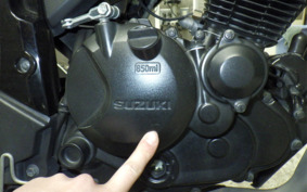 SUZUKI GIXXER 150 NG4BG