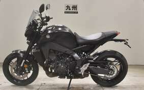 YAMAHA MT-09 2021 RN69J