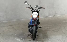 SUZUKI TR50 STREET MAGIC CA1LA