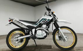 YAMAHA SEROW 250 DG17J