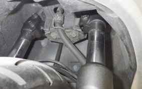 SUZUKI ADDRESS V125 G CF46A