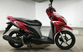 HONDA CLICK 125 I JF35