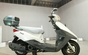 YAMAHA AXIS 125 TREET SE53J