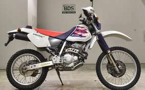 HONDA XR250 MD30