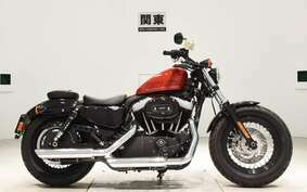 HARLEY XL1200X 2013 LC3