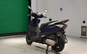 HONDA LEAD 125 JF45