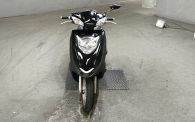 HONDA DIO 110 TCJU