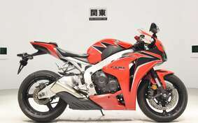 HONDA CBR1000RR Gen. 2 2014 SC59