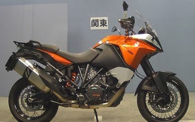 KTM 1190 ADVENTURE 2015 V1940